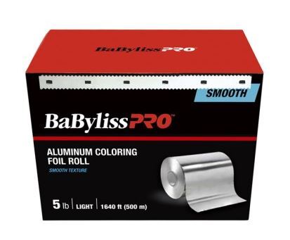 03-070226 BABYLISS PRO FOIL ROLL LIGHT 1640FT